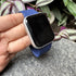 BRAZALETE APPLE WATCH LOOP SILICONE TALLA M SERIE 1/2/3 38MM/40MM/ 41MM